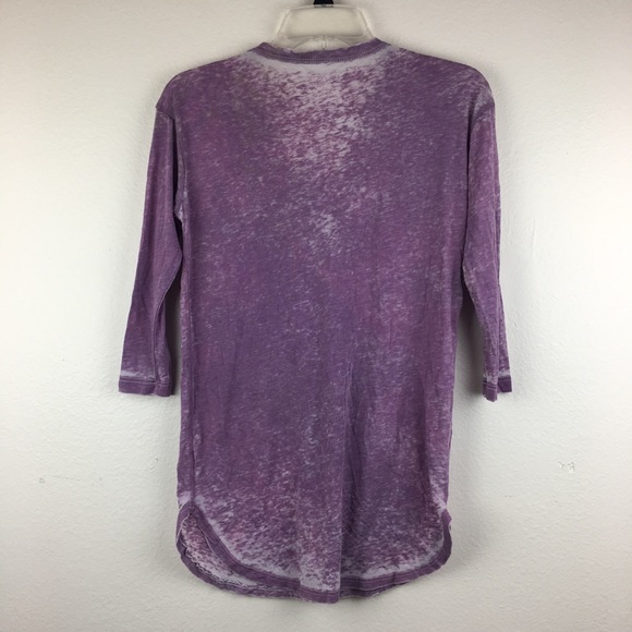 🌵Mouchette Faded Tee - Picture 5 of 5